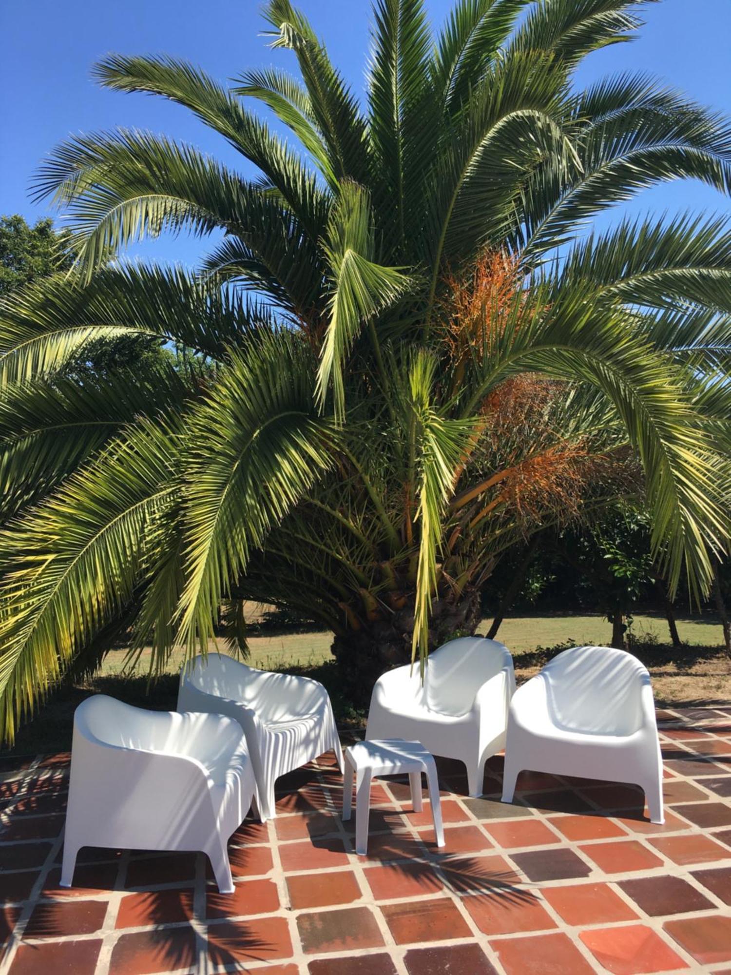 Quinta De Mocamedes - Turismo De Habitacao Hotel Vouzela Buitenkant foto