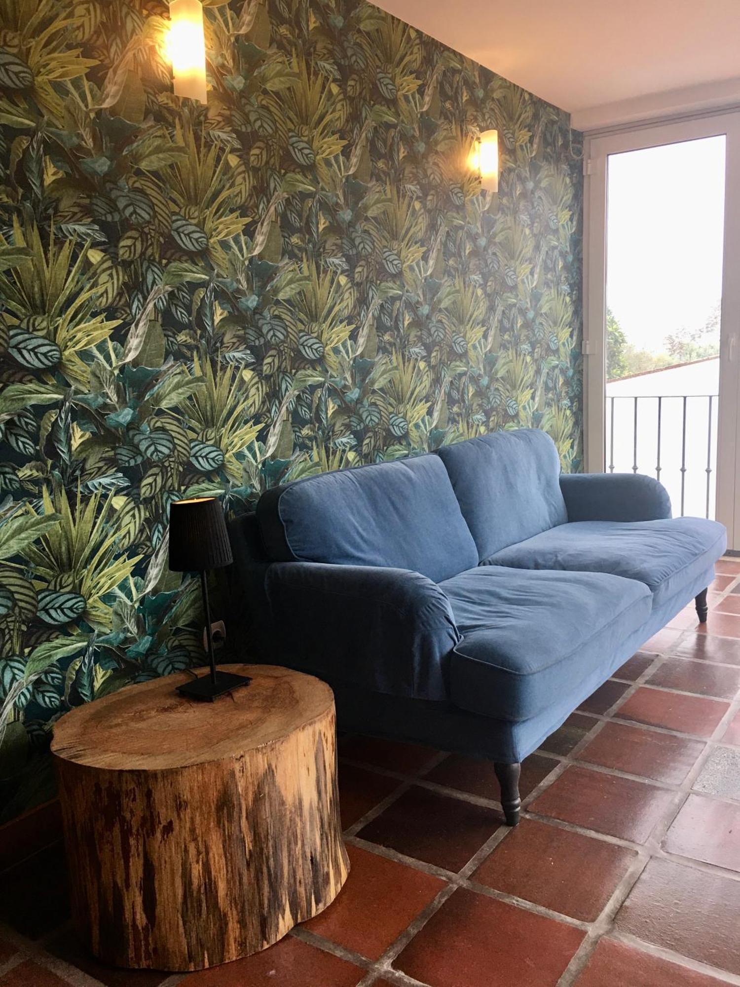 Quinta De Mocamedes - Turismo De Habitacao Hotel Vouzela Buitenkant foto